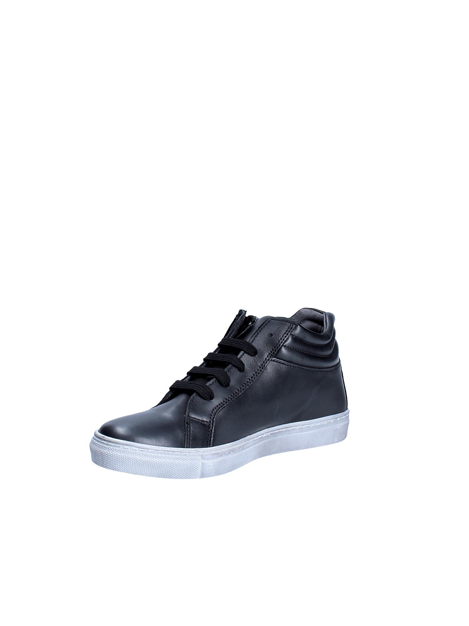 Sneakers Nero Melania