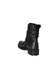 Stivaletti Nero Melania