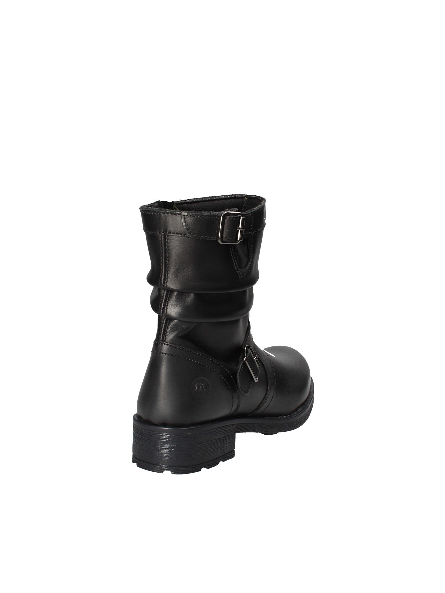 Stivaletti Nero Melania