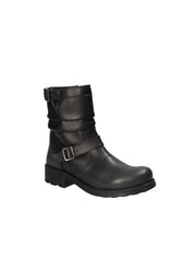 Stivaletti Nero Melania