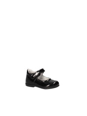 Ballerine Nero Melania