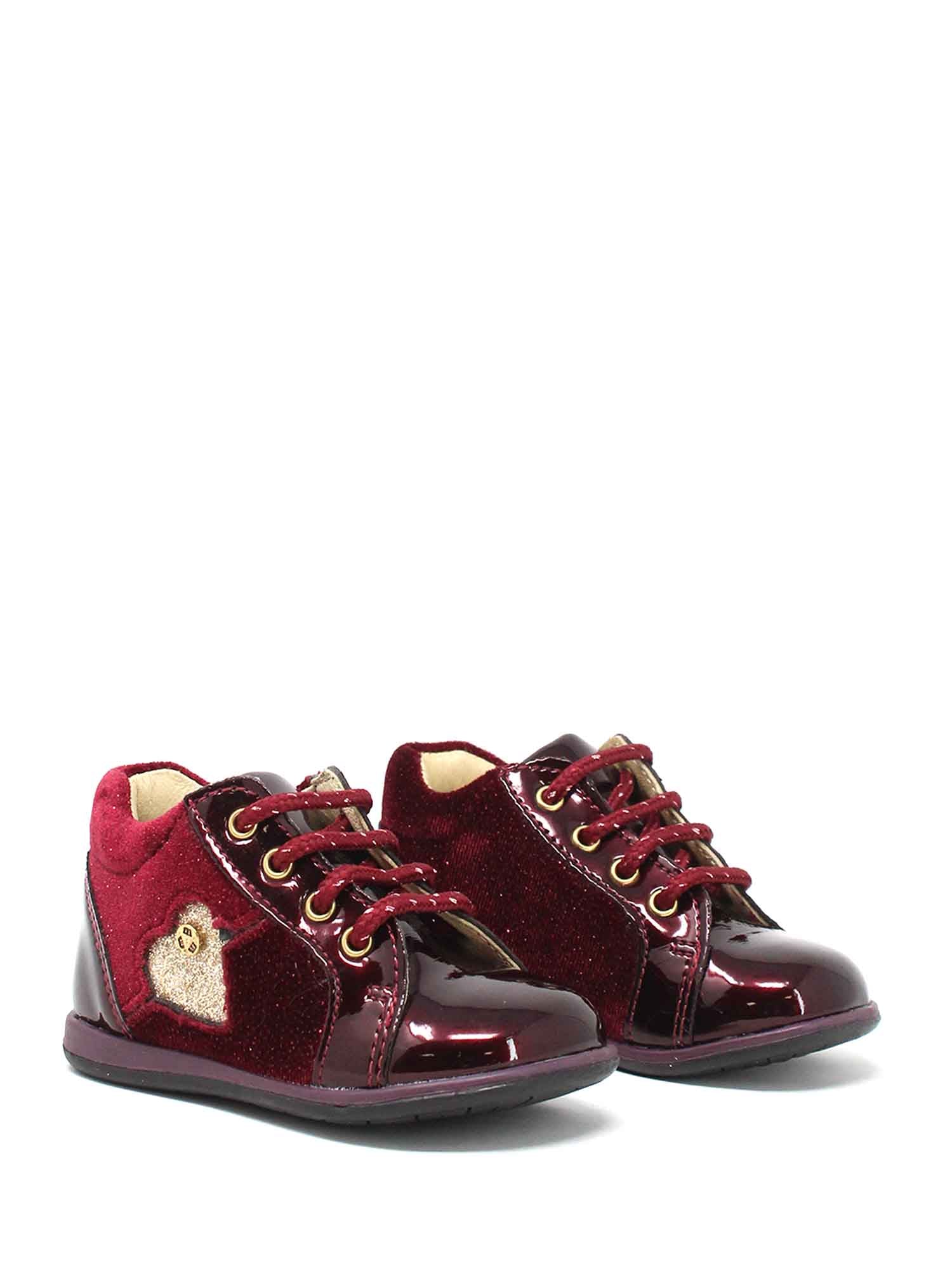 Polacchino Rosso Melania