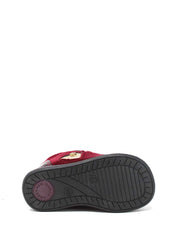 Polacchino Rosso Melania