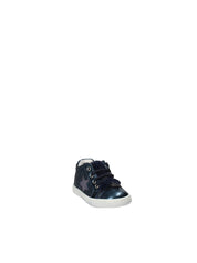Sneakers Blu Melania