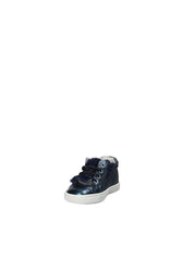 Sneakers Blu Melania