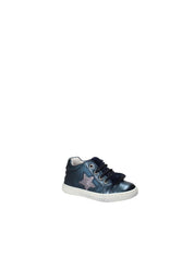 Sneakers Blu Melania