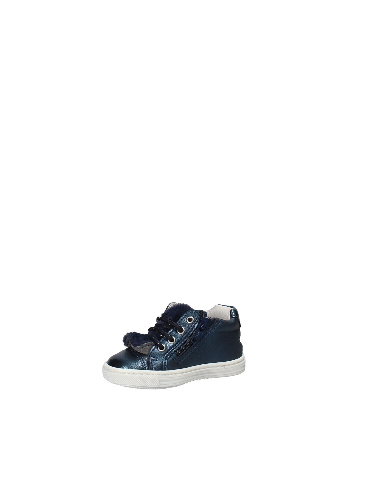 Sneakers Blu Melania