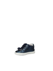 Sneakers Blu Melania