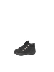 Sneakers Nero Melania