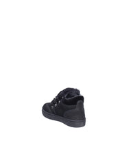 Sneakers Nero Melania