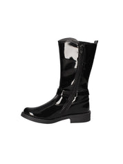 Stivali Nero Melania