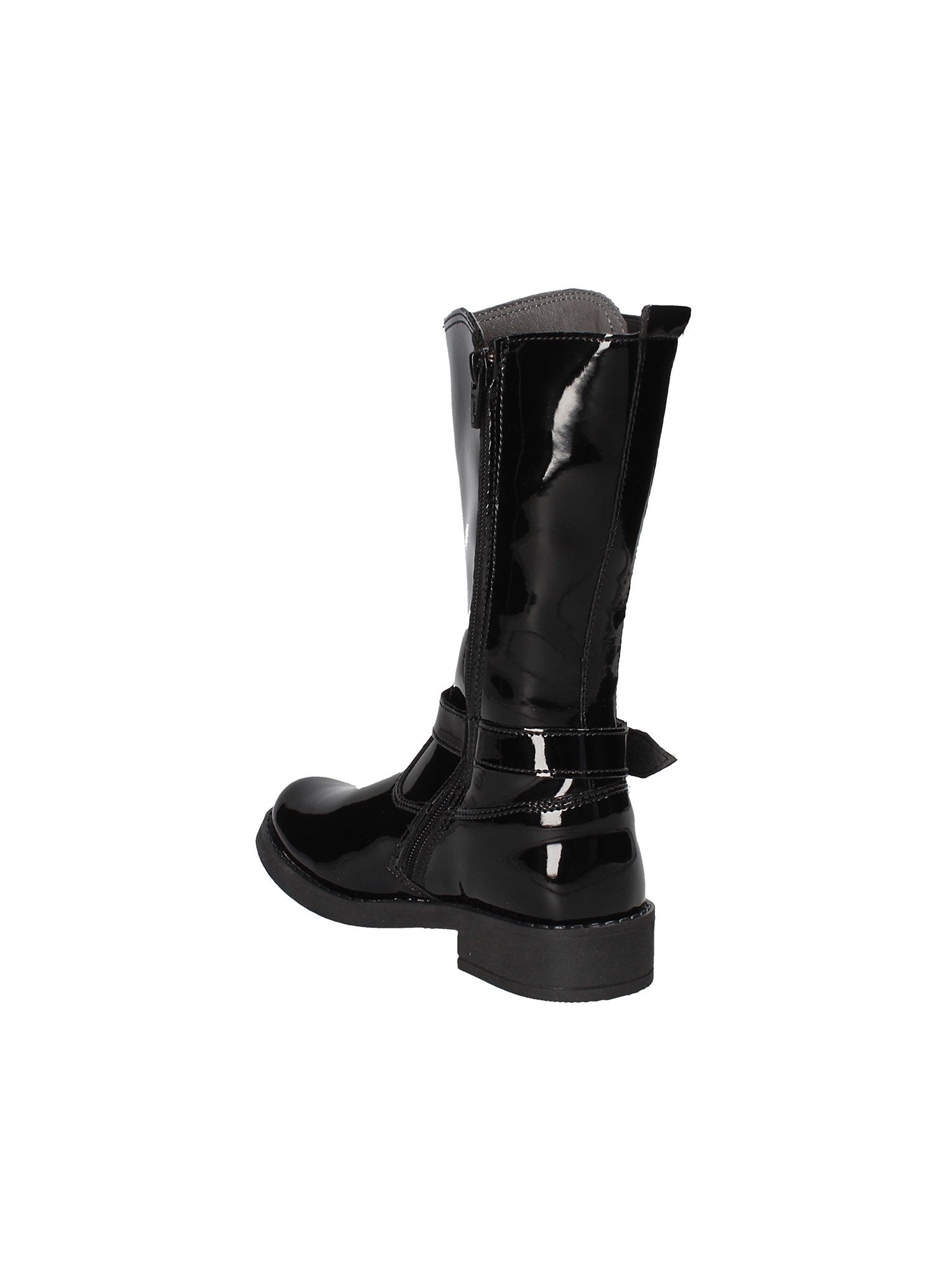 Stivali Nero Melania