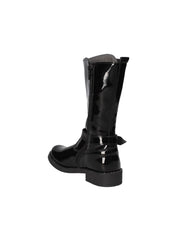 Stivali Nero Melania