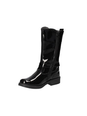 Stivali Nero Melania