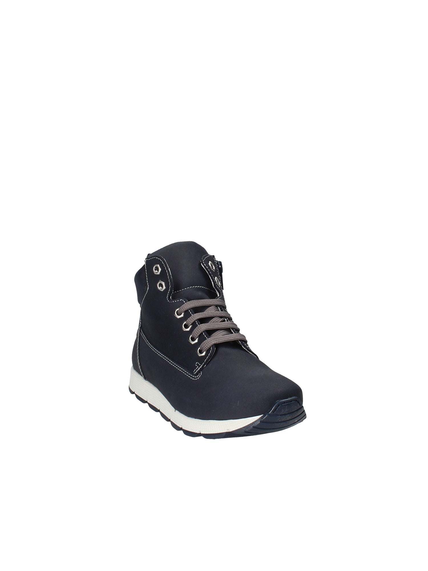 Polacchino Blu Melania