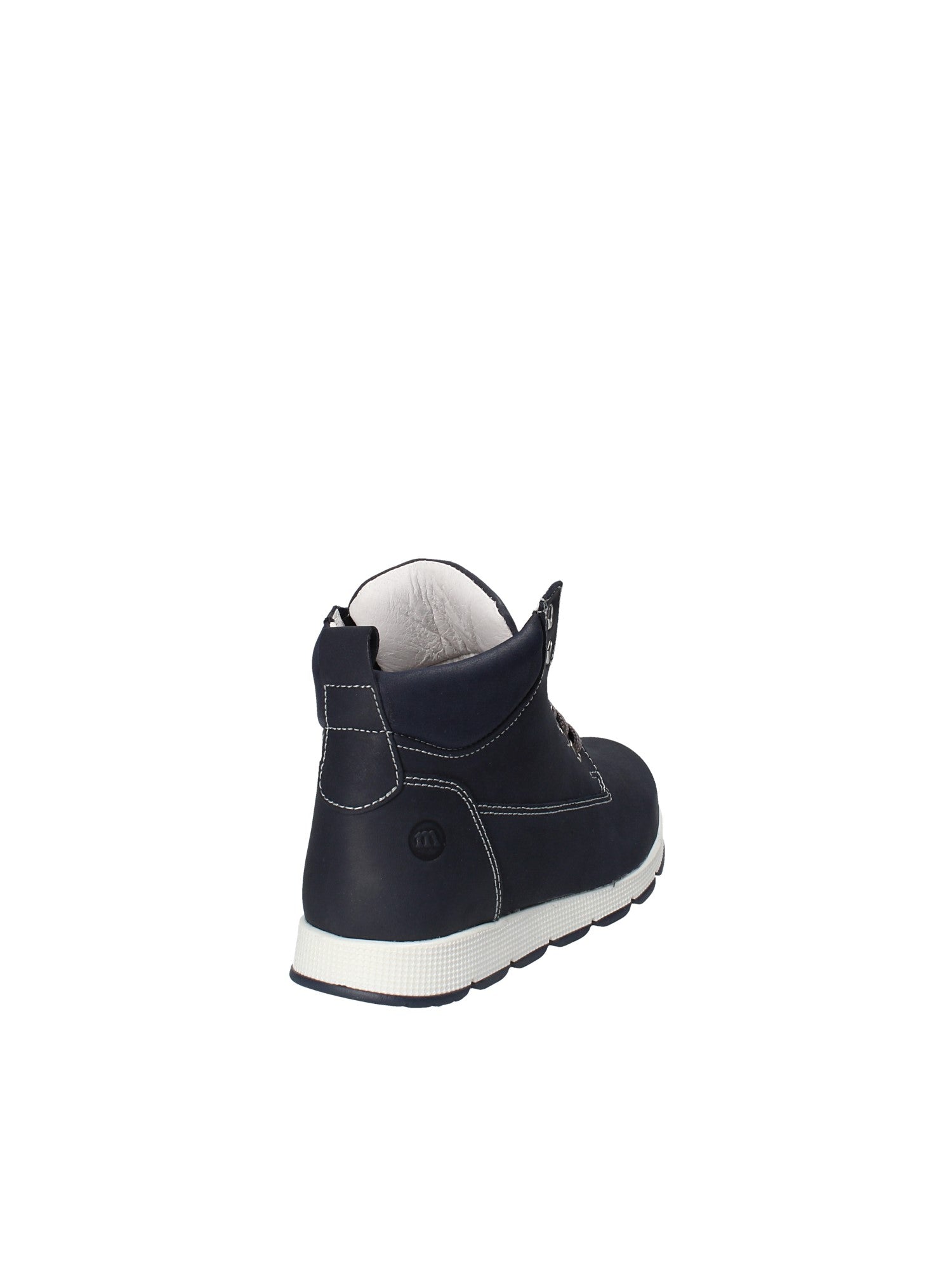 Polacchino Blu Melania