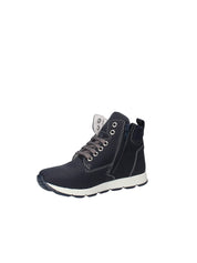 Polacchino Blu Melania