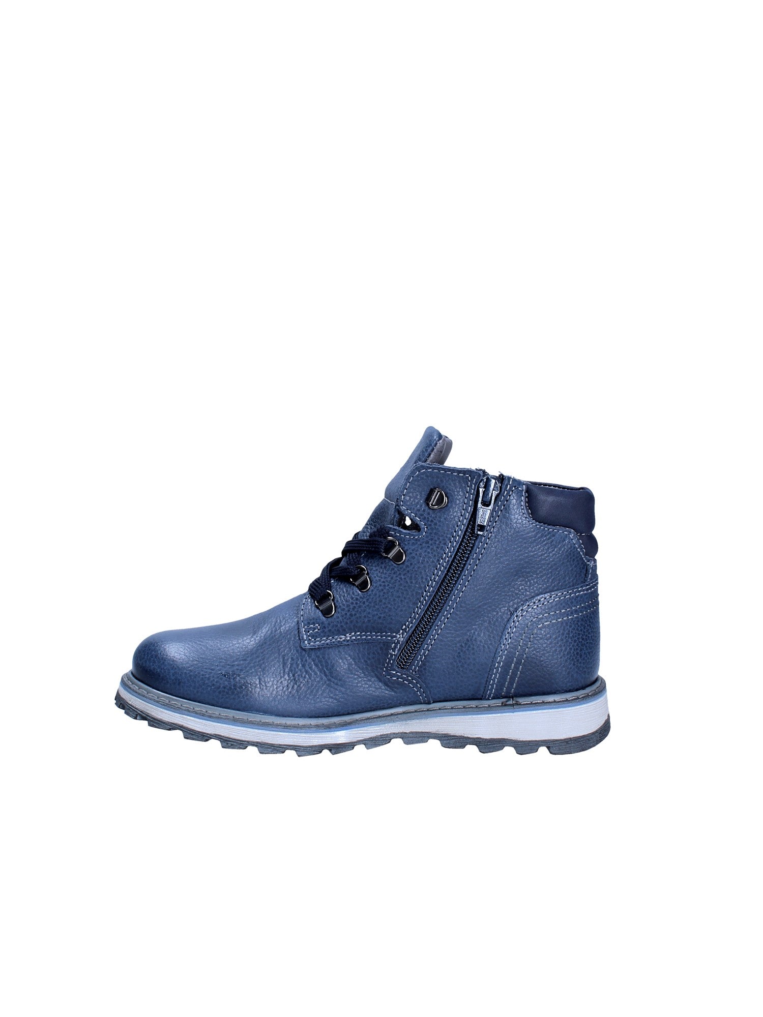 Sneakers Blu Melania