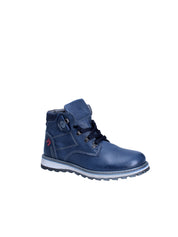 Sneakers Blu Melania