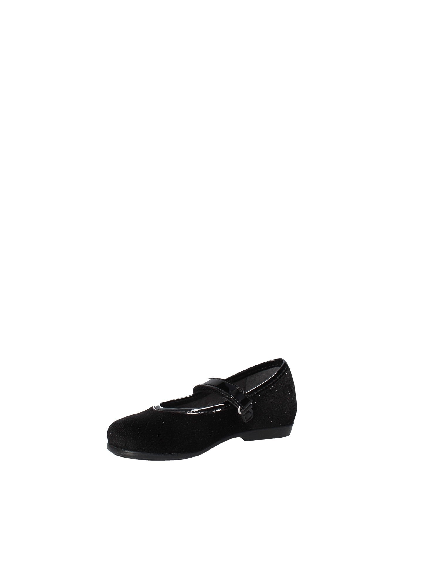 Ballerine Nero Melania