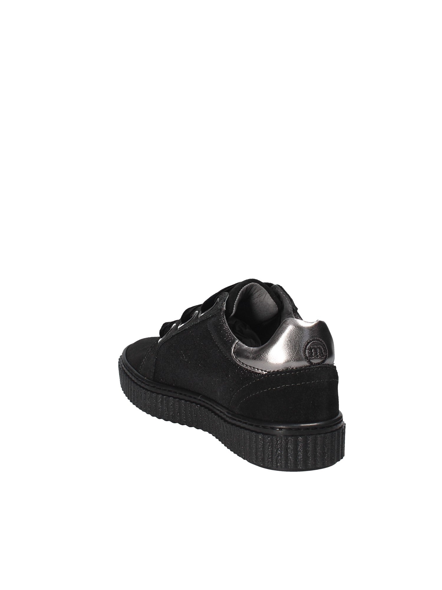 Sneakers Nero Melania