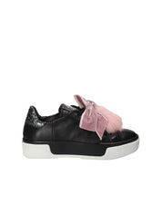 Sneakers Nero Janet Sport