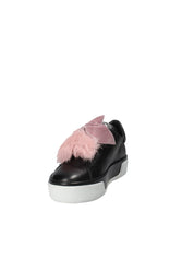 Sneakers Nero Janet Sport