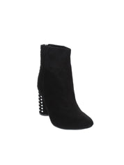 Stivaletti Nero Gold&gold