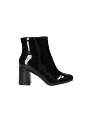 Stivaletti Nero Gold&gold