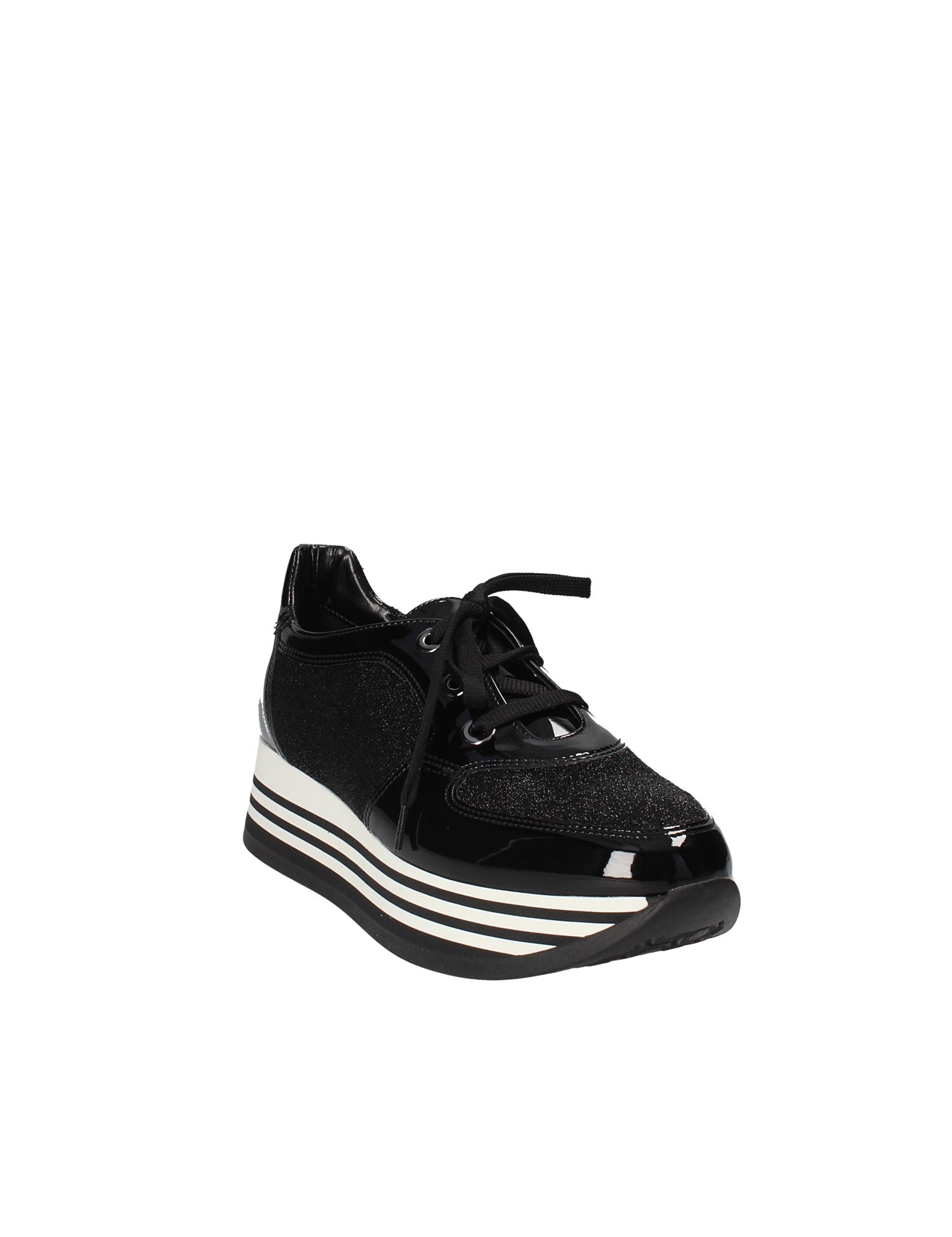 Sneakers Nero Grace Shoes