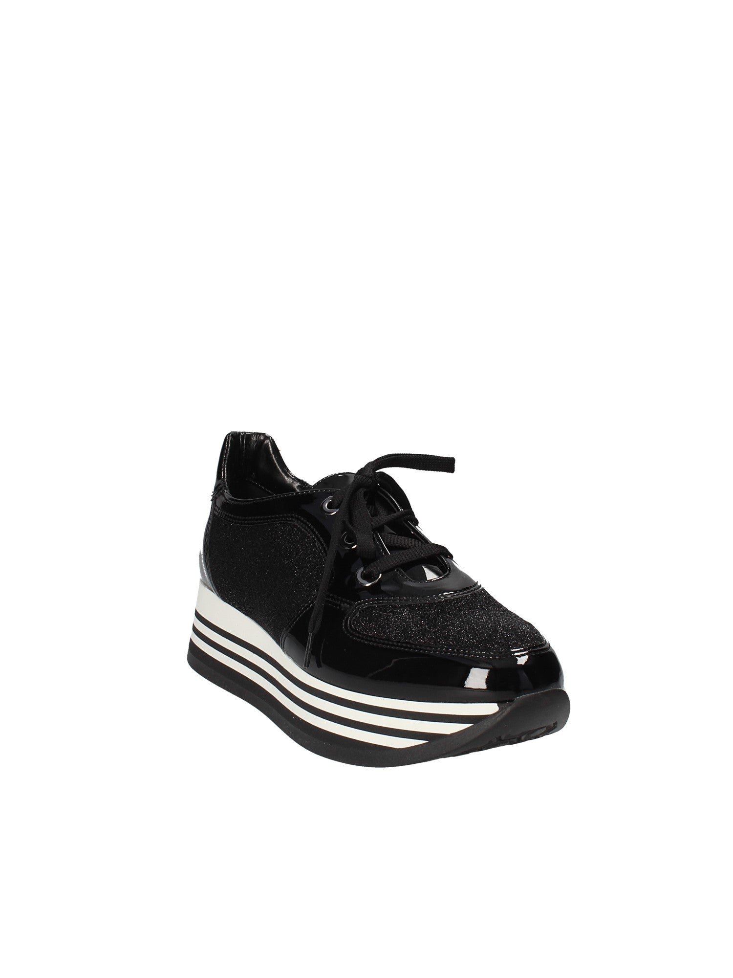 Sneakers Nero Grace Shoes