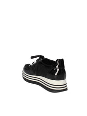 Sneakers Nero Grace Shoes