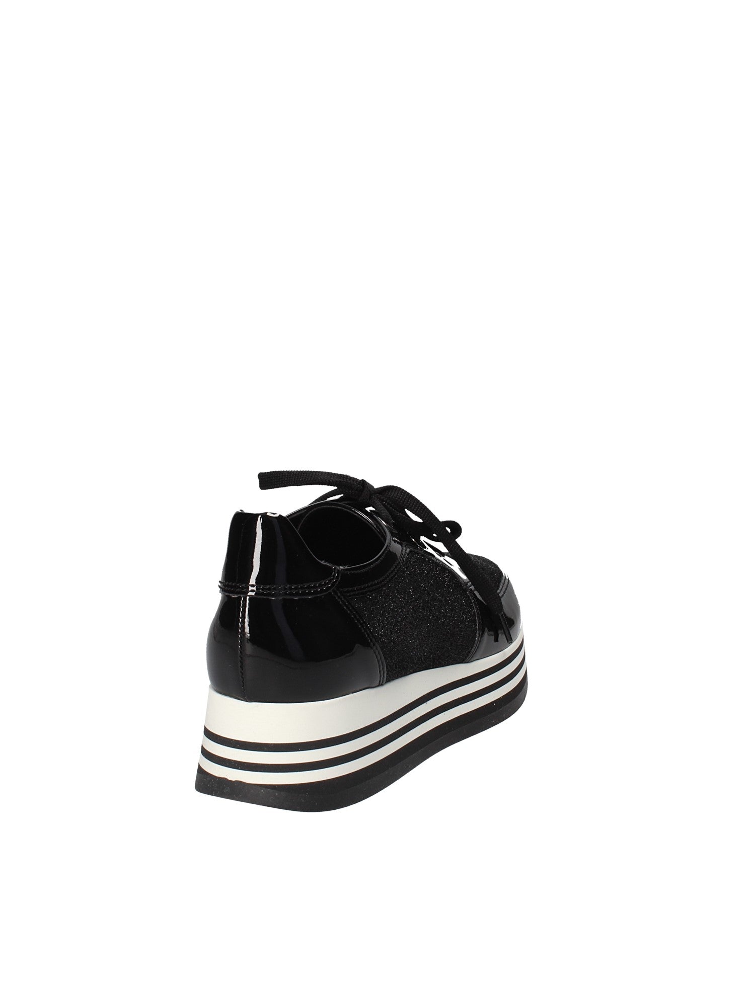 Sneakers Nero Grace Shoes