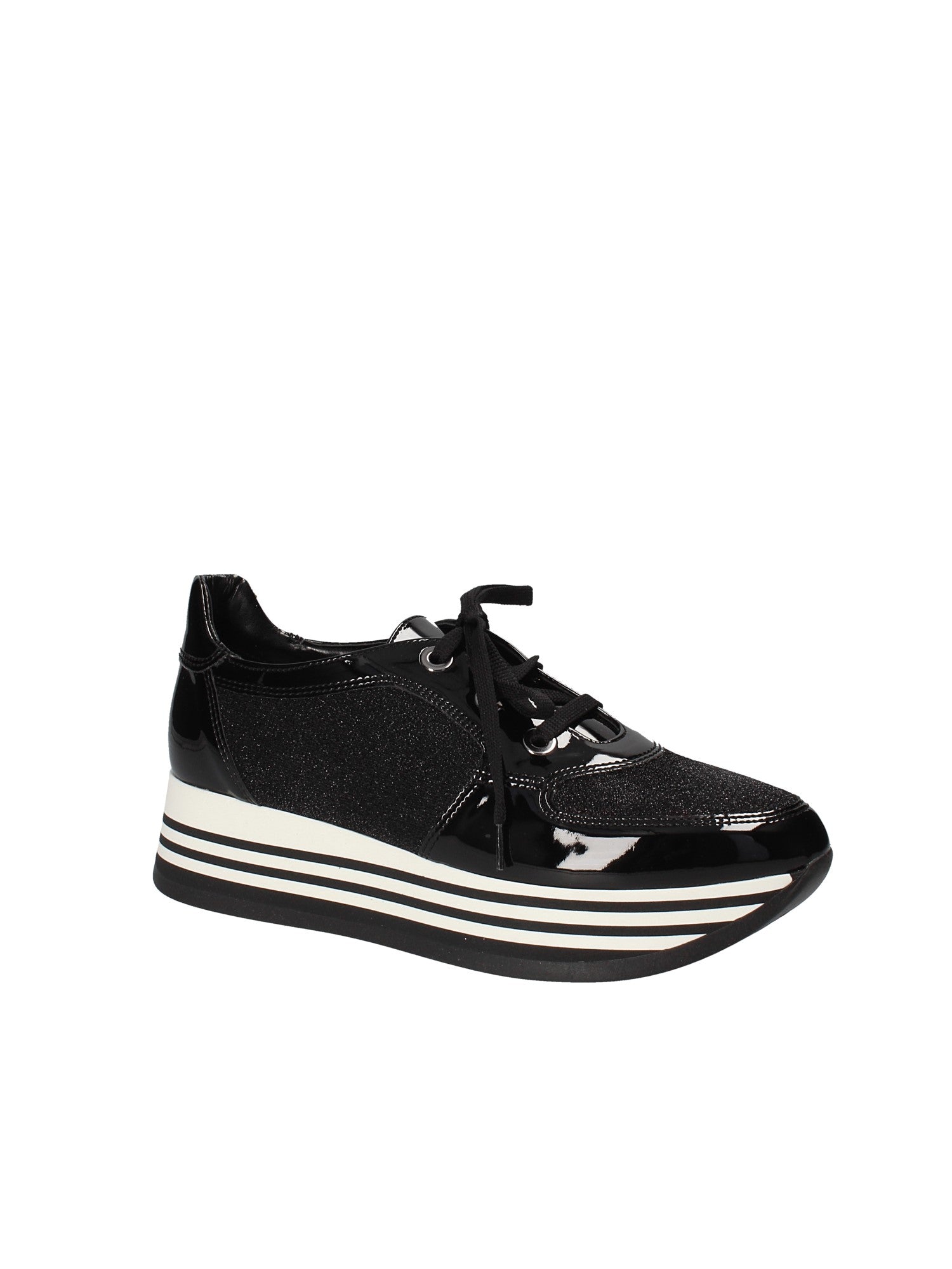 Sneakers Nero Grace Shoes