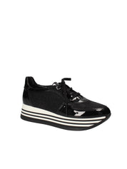Sneakers Nero Grace Shoes