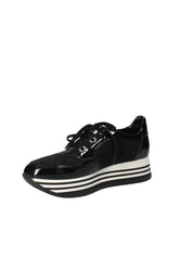 Sneakers Nero Grace Shoes