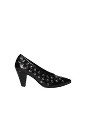 Decolleté Nero Grace Shoes