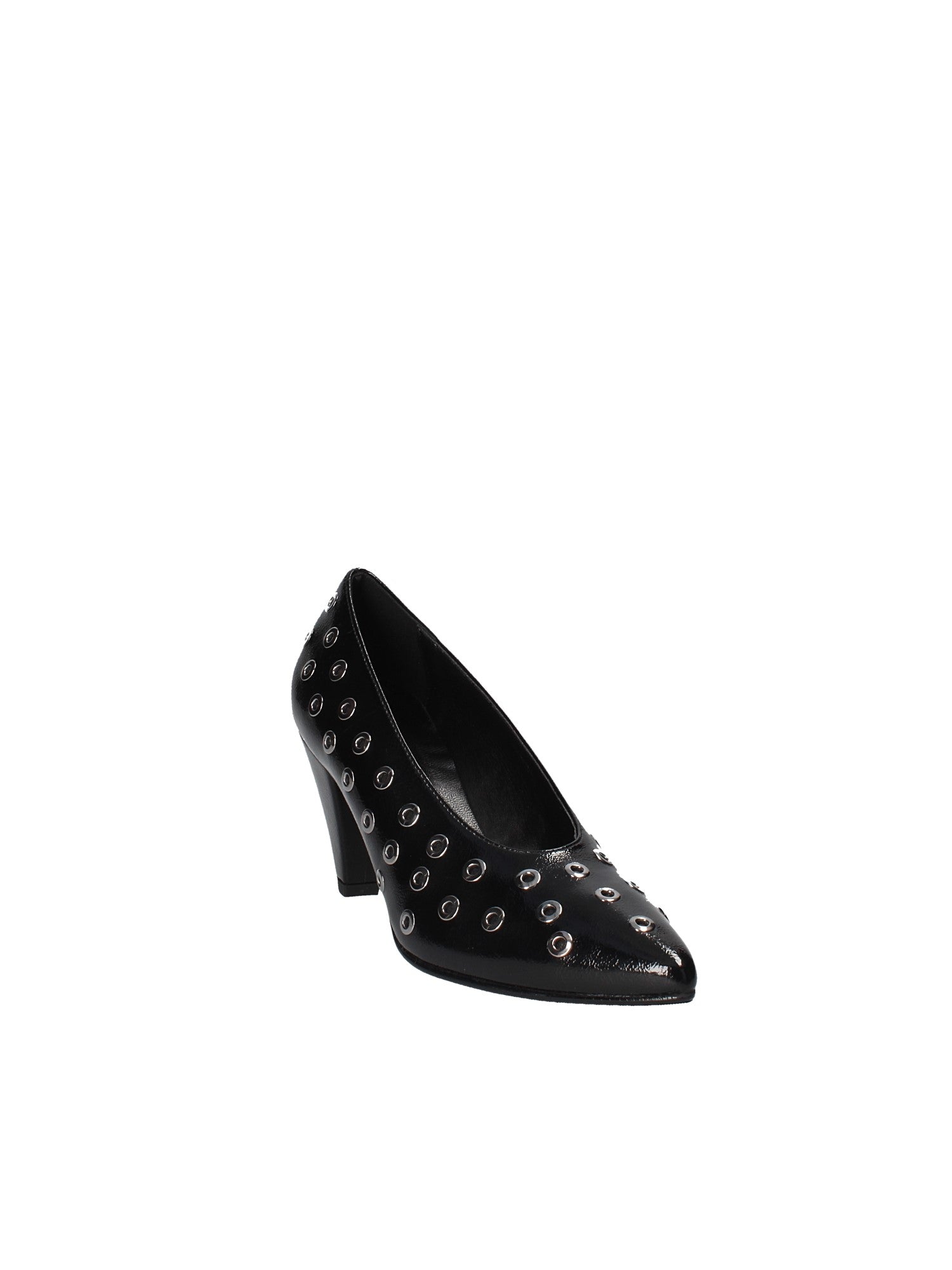 Decolleté Nero Grace Shoes