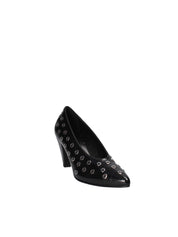 Decolleté Nero Grace Shoes