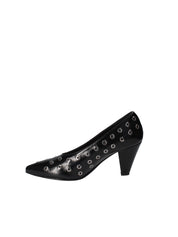 Decolleté Nero Grace Shoes