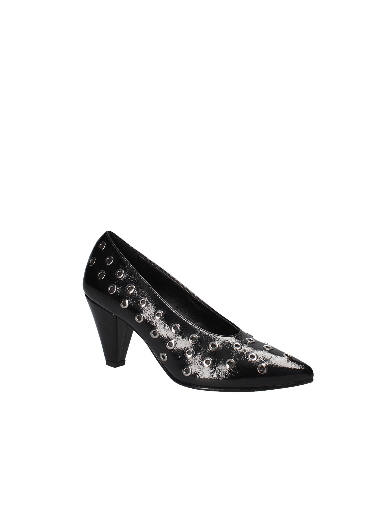 Decolleté Nero Grace Shoes