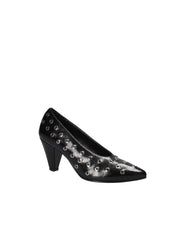 Decolleté Nero Grace Shoes