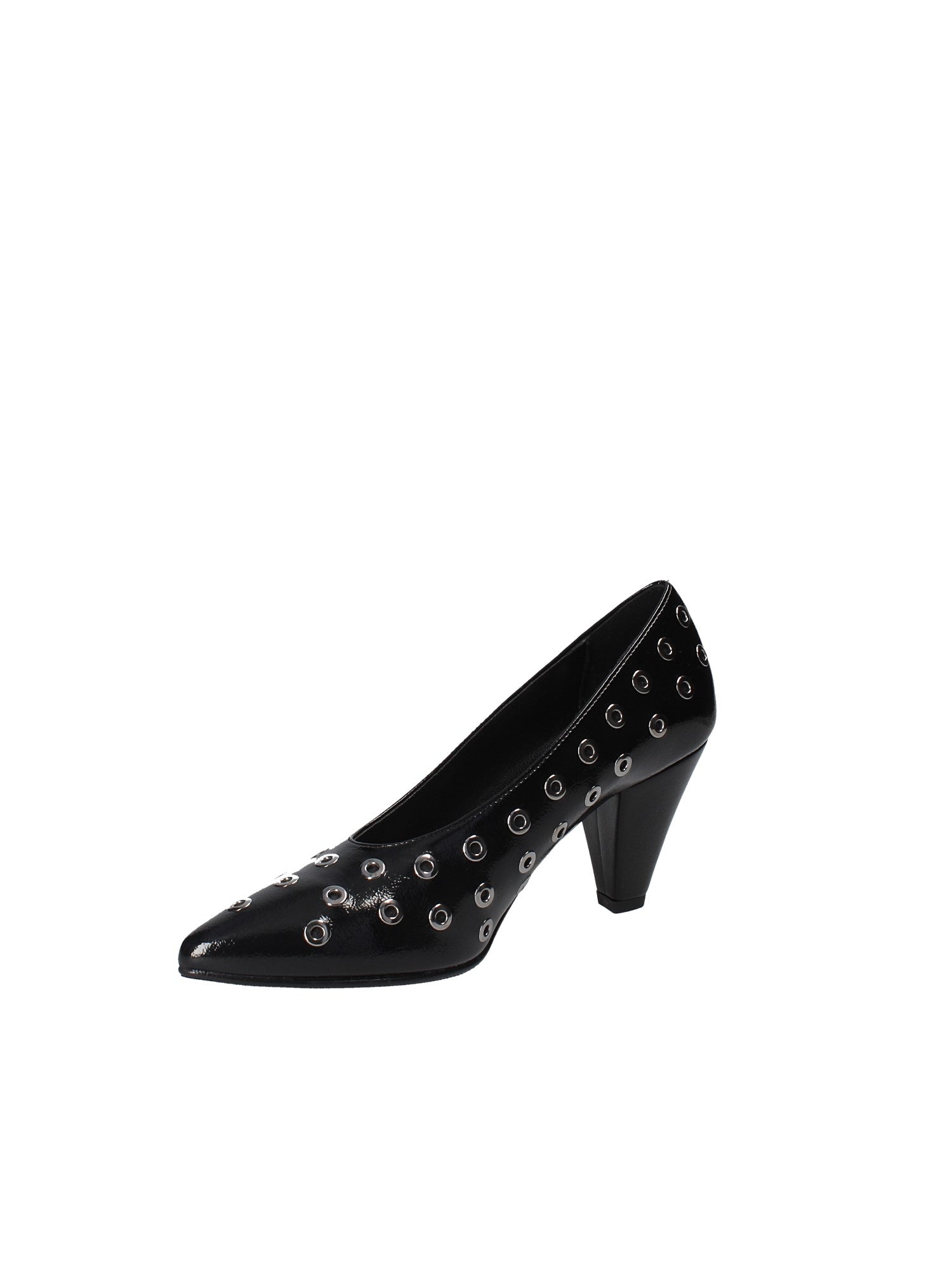 Decolleté Nero Grace Shoes