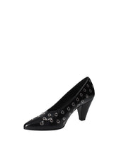 Decolleté Nero Grace Shoes