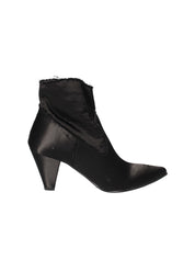 Stivaletti Nero Grace Shoes