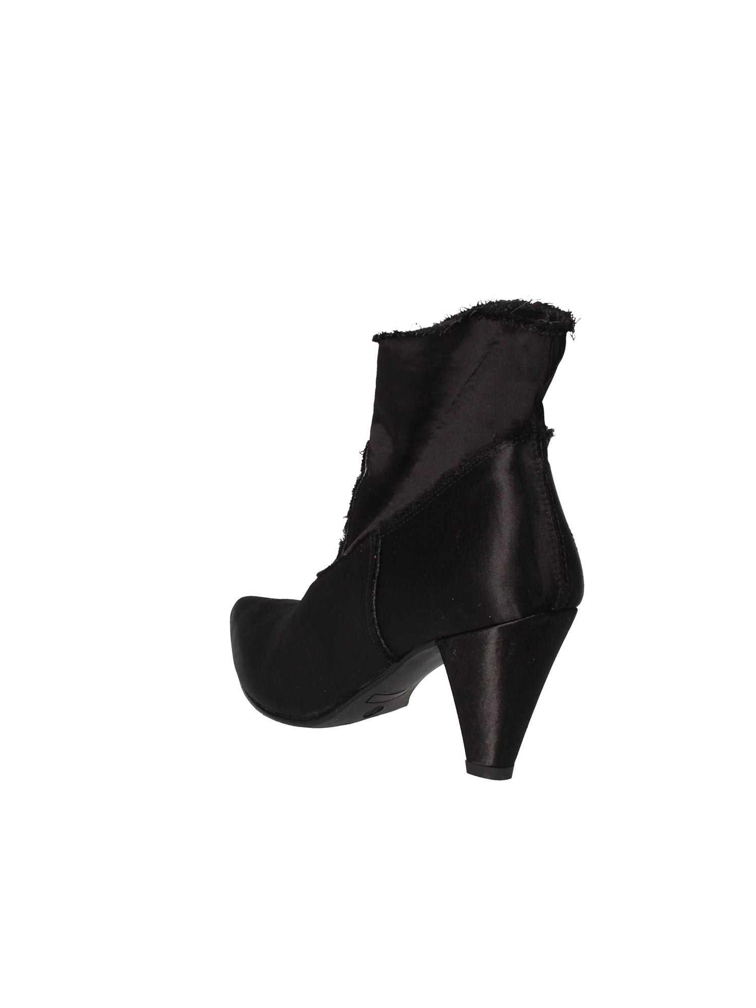 Stivaletti Nero Grace Shoes