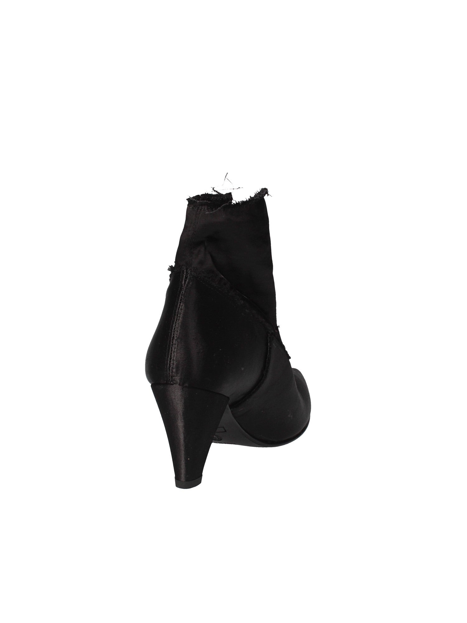 Stivaletti Nero Grace Shoes