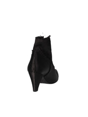 Stivaletti Nero Grace Shoes