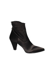 Stivaletti Nero Grace Shoes
