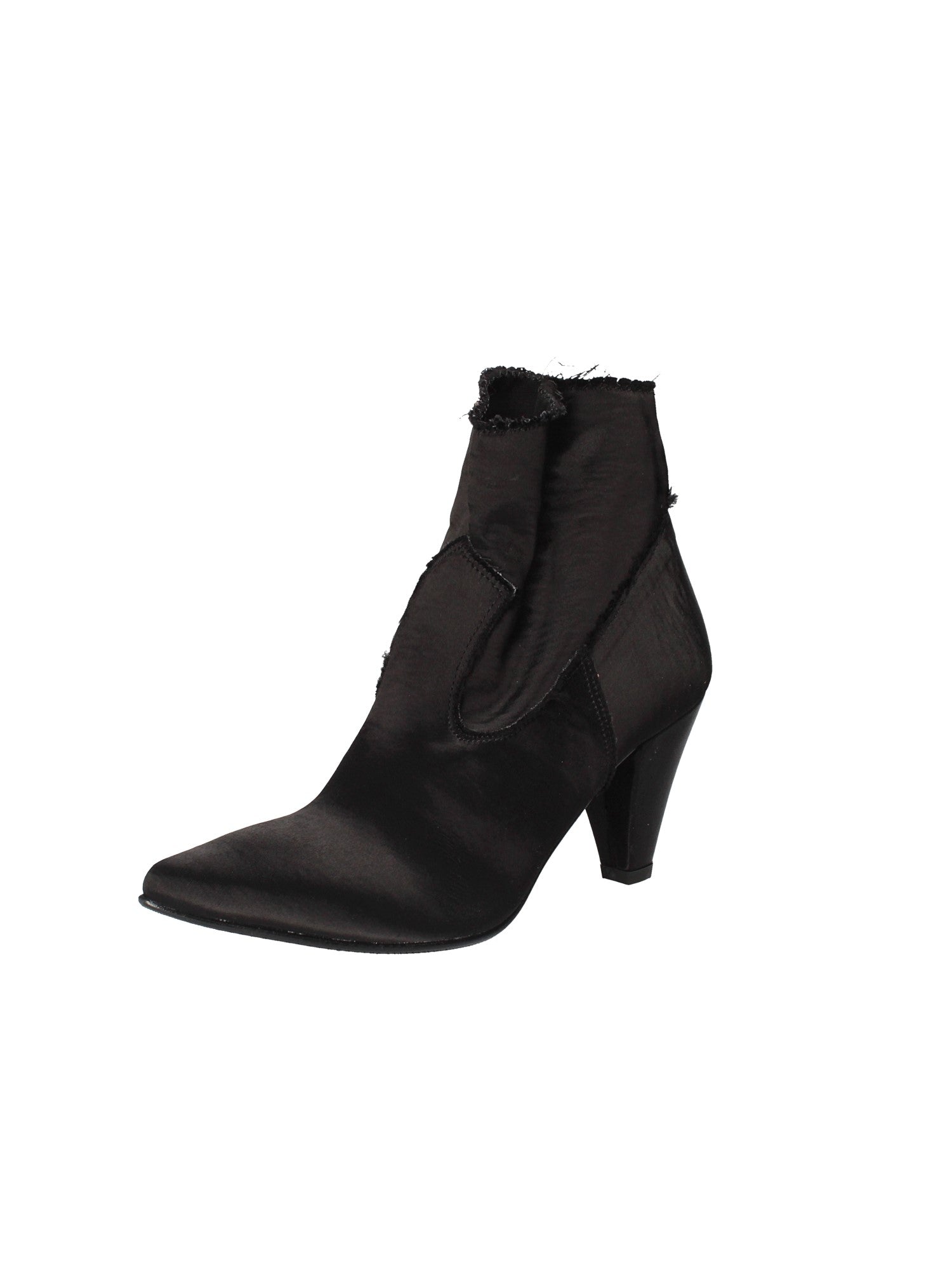 Stivaletti Nero Grace Shoes